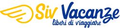 Siv Vacanze - liberi di viaggiare